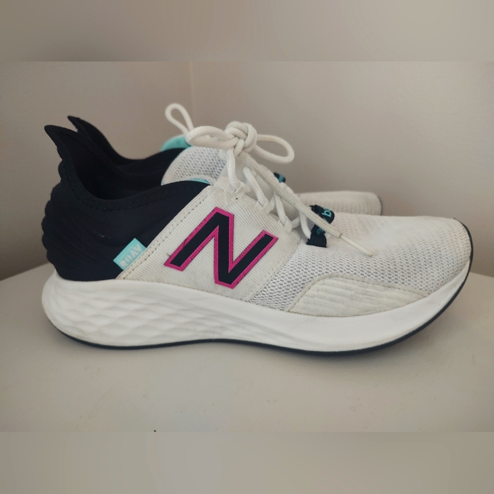 Women's New Balance
